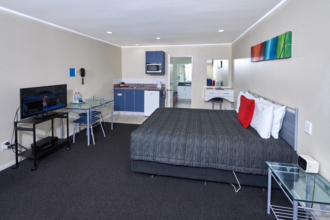 Livingston Motel 와카타네 외부 사진