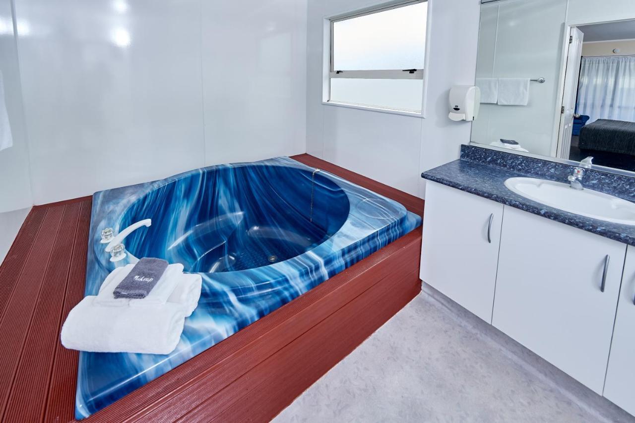 Livingston Motel 와카타네 외부 사진