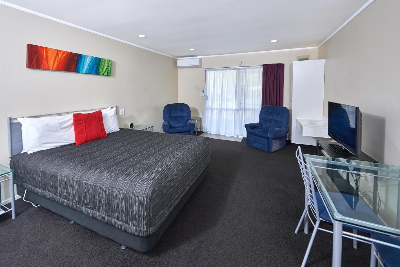 Livingston Motel 와카타네 외부 사진