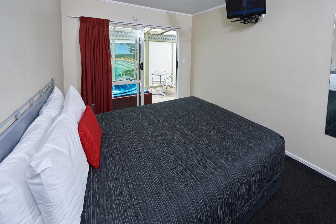 Livingston Motel 와카타네 외부 사진