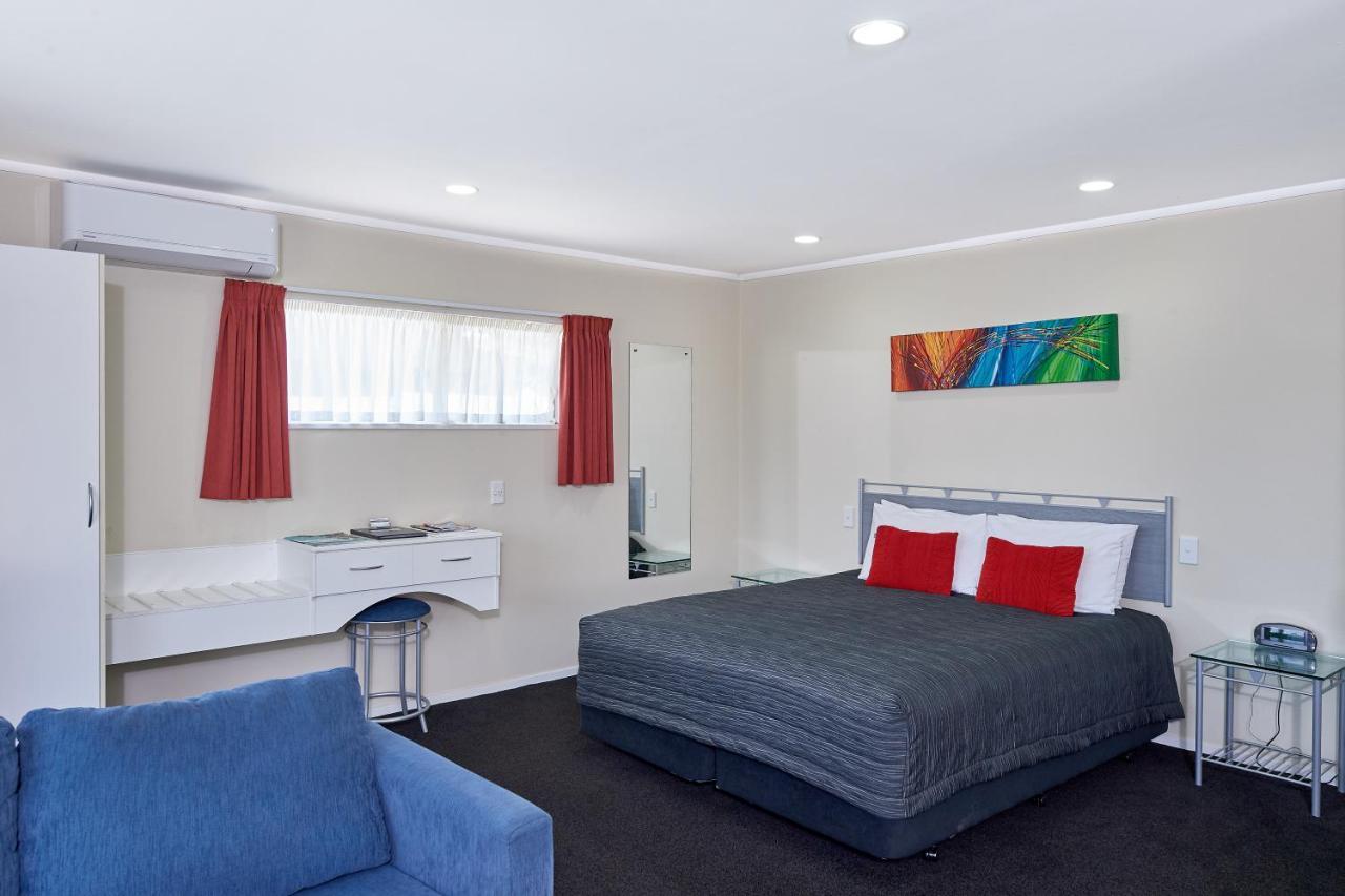 Livingston Motel 와카타네 외부 사진