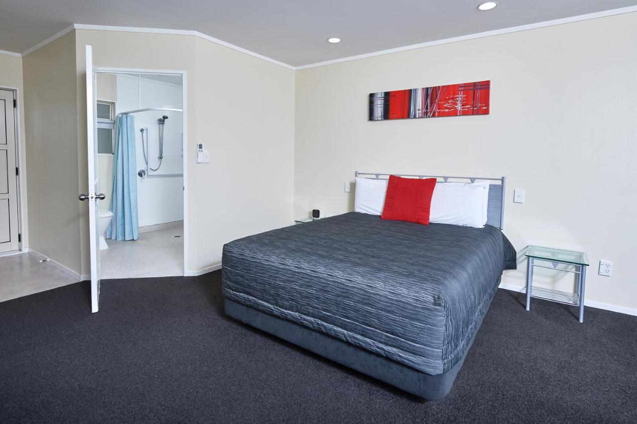 Livingston Motel 와카타네 외부 사진