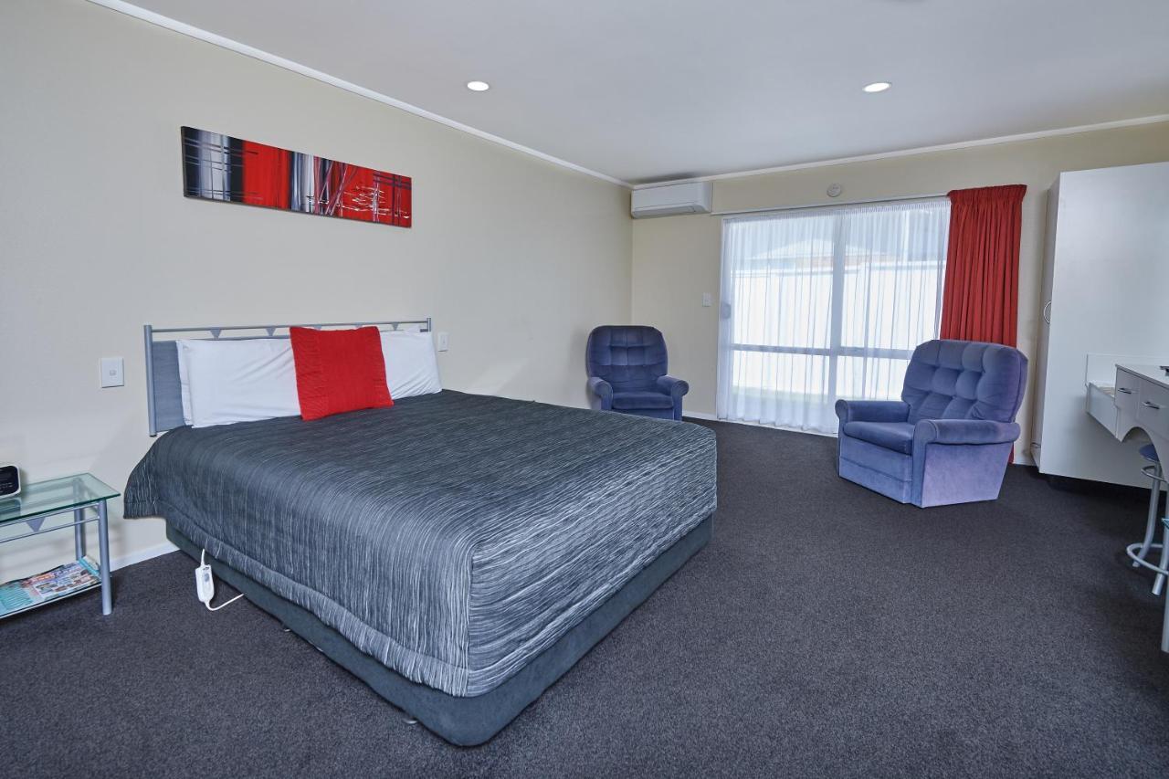 Livingston Motel 와카타네 외부 사진
